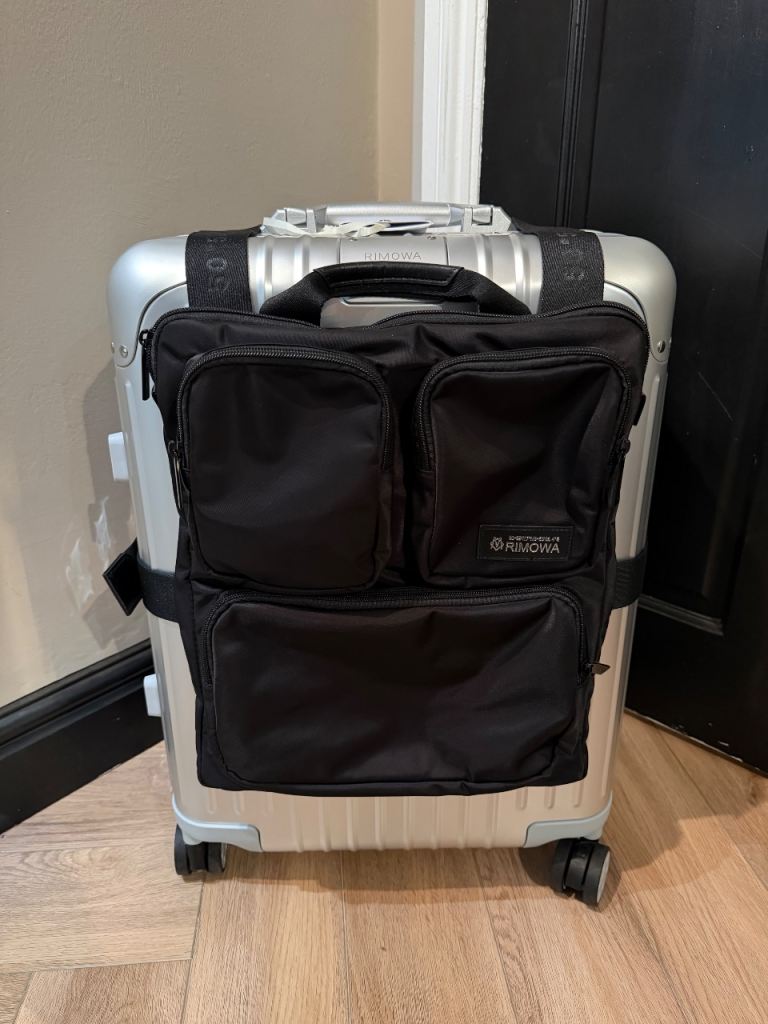 Rimowa Cabin Suitcase Harness