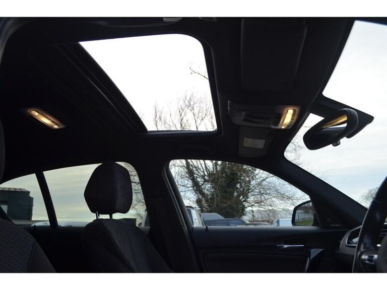 2017 BMW 1 Series 118i [1.5] M Sport Shadow Edition 5dr HATCHBACK PETROL Manual