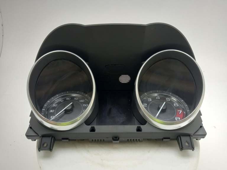 Jaguar F Type Speedometer Instrument Cluster 2013-2024 3.0l Petrol