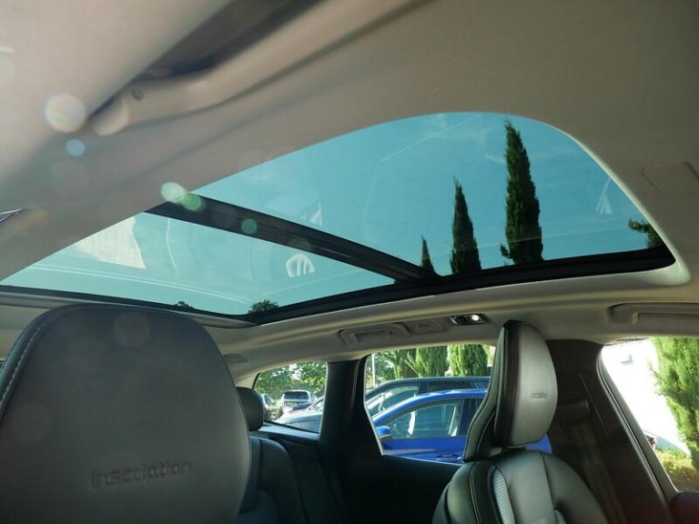 2019 Volvo XC60 2.0 T5 Inscription SUV 5dr Petrol Auto Euro 6 (s/s) (250 ps) SUV Petrol Automatic