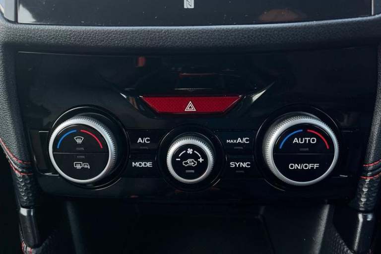 2023 Subaru Forester 2.0i e-Boxer Sport 5dr Lineartronic - BLIND SPOT MONITOR, HEATED SEATS, DUA ...