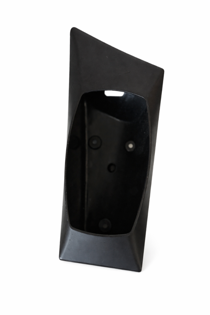 BMW 1 Series LHD iDrive Trim Panel Upgrade Housing (Lionz Dealz Module) (E)