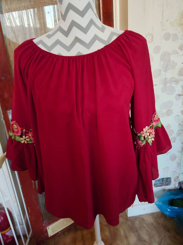 Women's top