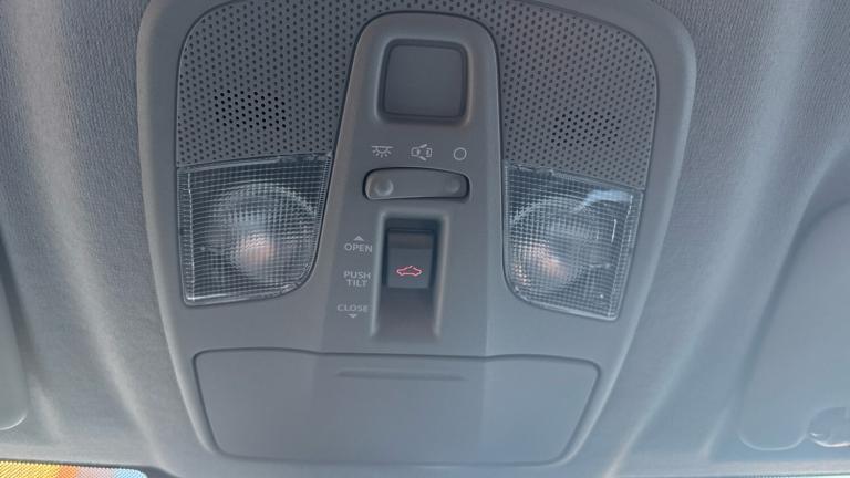 2023 Suzuki Vitara 1.5 Hybrid SZ5 ALLGRIP 5dr AGS Hybrid Estate Estate Hybrid Automatic