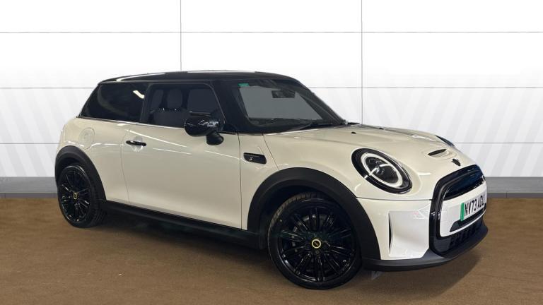 2023 MINI Hatch 135kW Cooper S Level 2 33kWh 3dr Auto Electric Hatchback Hatchback Electric Autom...