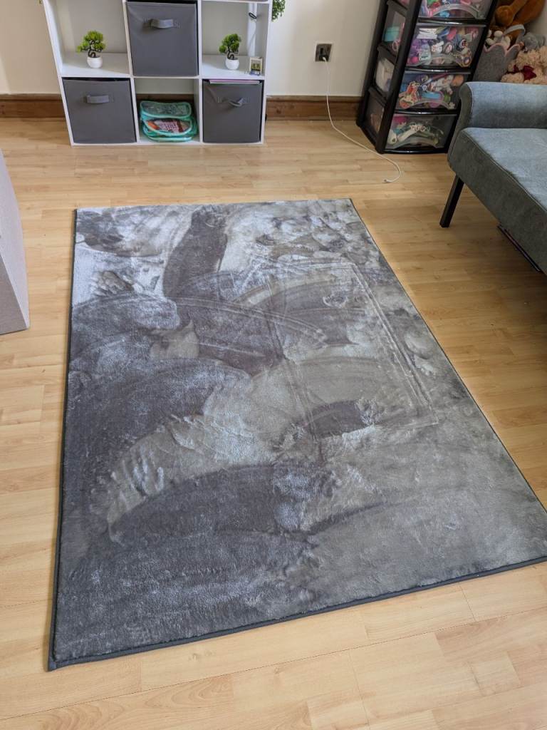 Rug 110x160cm