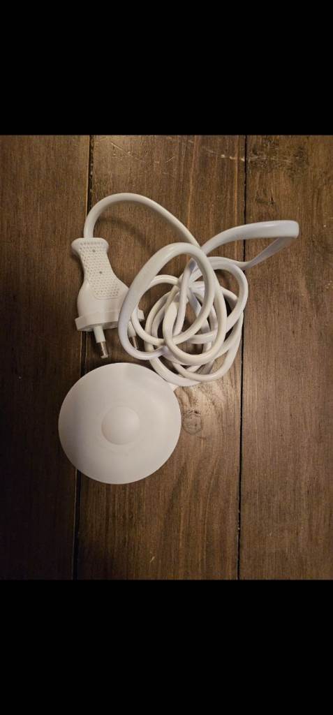 Braun Power charger adapter for electric toothbrush Oral B iO7, iO8, iO9