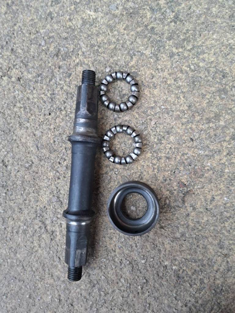 BIKES BIKES BIKES YOUR OLD UNWANTED BIKES 