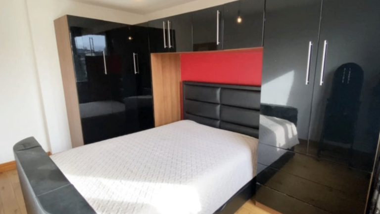Double Room Hackney/Homerton £950/pm - Bills Inc | Musgrove House | Zone 2!