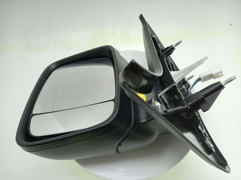 Renault Trafic Door Mirror N/S 2014-2026 Unknown Van Lh 963024456r