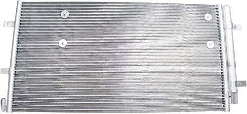 **NEW - AUDI A4 A5 A6 A7 Q5 S4 S5 S6 B8 2009-2017 TDI - CAR AIR CON CONDENSER**