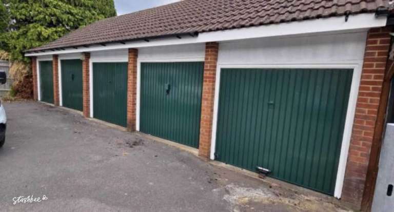 Garage to rent in Ottershaw (KT16) | Stashbee