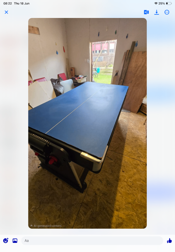 Pool table tennis,air hockey 