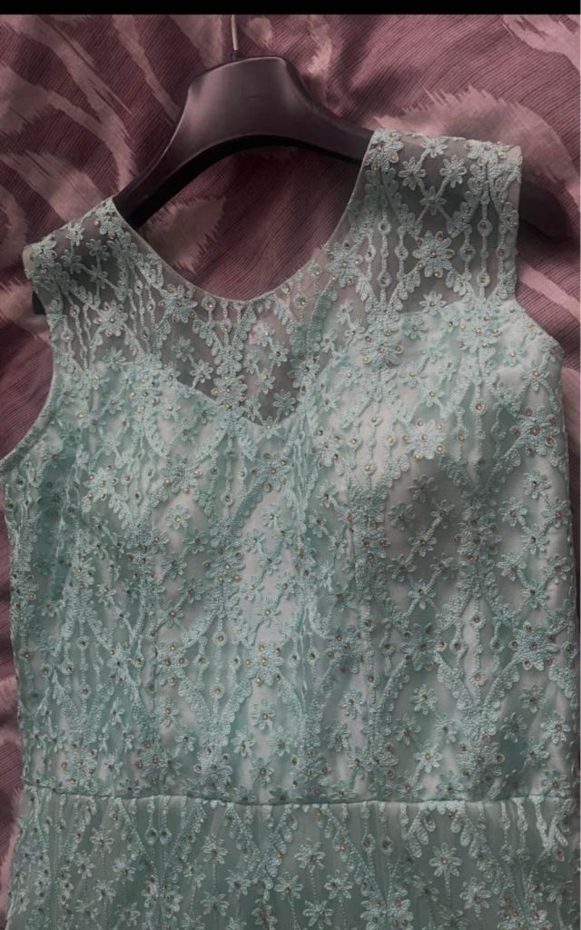 Maxi/ prom dress 