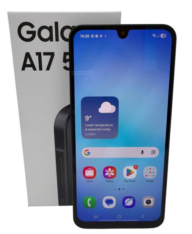 Samsung Galaxy A17 5G