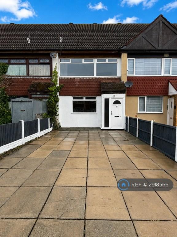 3 bedroom house in Cheverton Close, Wirral, CH49 (3 bed) (#2918566)