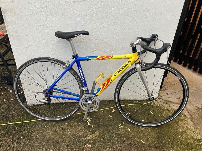 Orbea kids Road bike