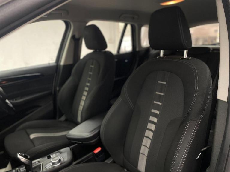 BMW X1 2.0 20d Sport Auto xDrive Euro 6 (s/s) 5dr 2018