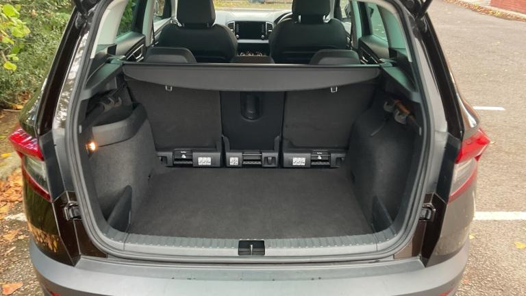 2018 Skoda Karoq 1.6 TDI SE L 5dr DSG ESTATE DIESEL Automatic