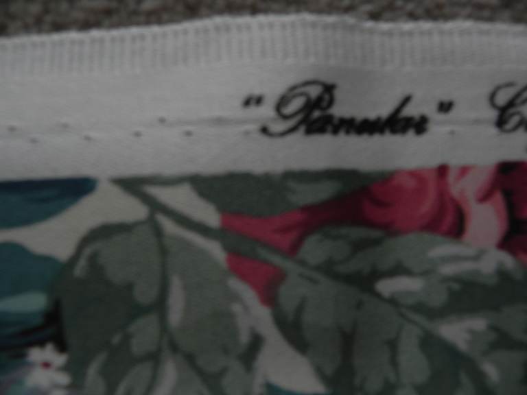 Sanderson Fabric/ material