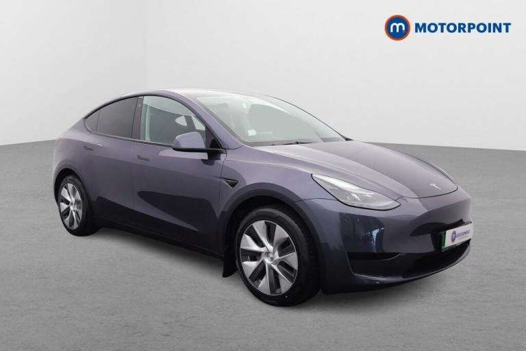 2023 Tesla Model Y RWD 5dr Auto SUV Electric Automatic