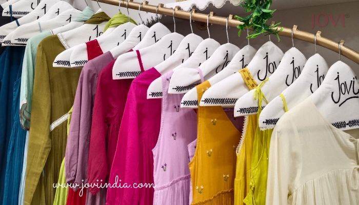 Buy Wholesale Women Clothing Online with JOVI India