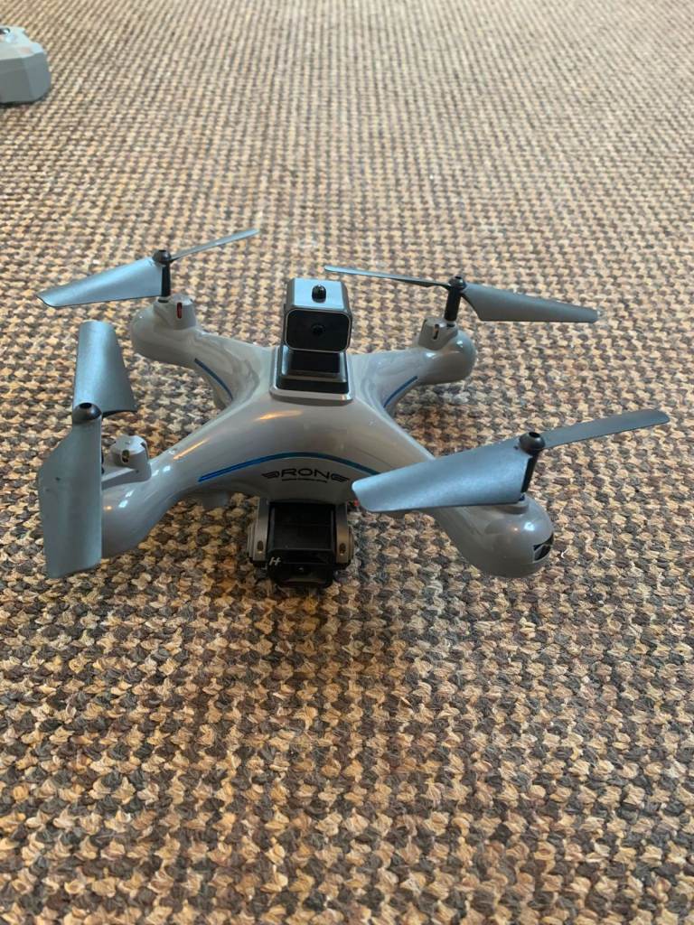 Drone with camera & Accessories 