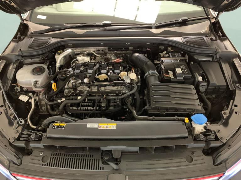 2022 Volkswagen Golf 2.0 TSI GTI Clubsport Hatchback 5dr Petrol DSG Euro 6 (s/s) (300 ps) - DIGI ...