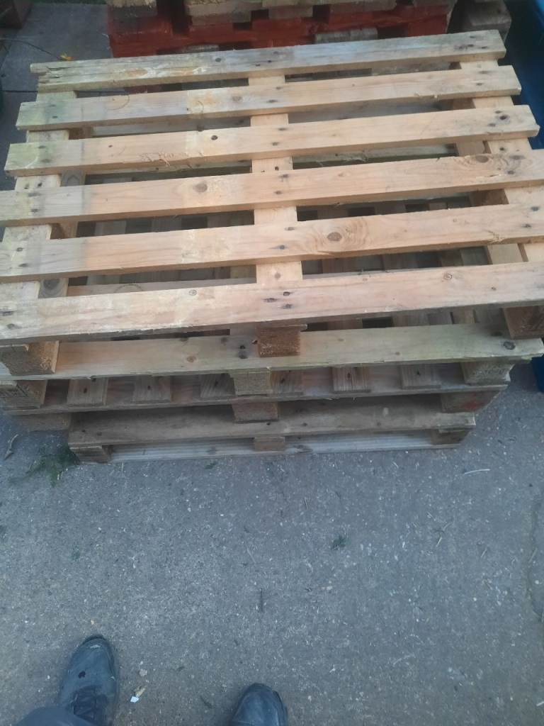 Palletts