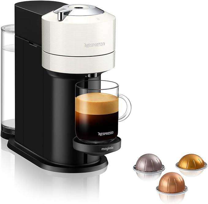 Nespresso Vertuo Next Coffee Machine