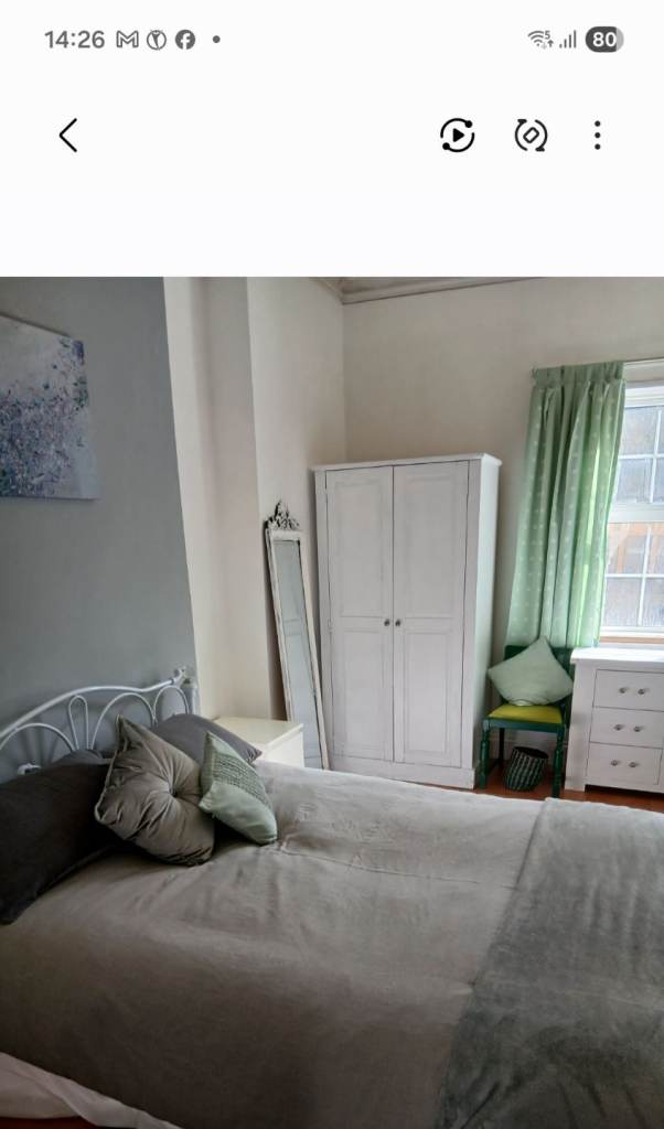SEVERAL ROOMS TO LET, ALL BILLS INC