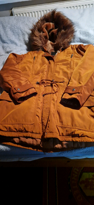 Ladies coats