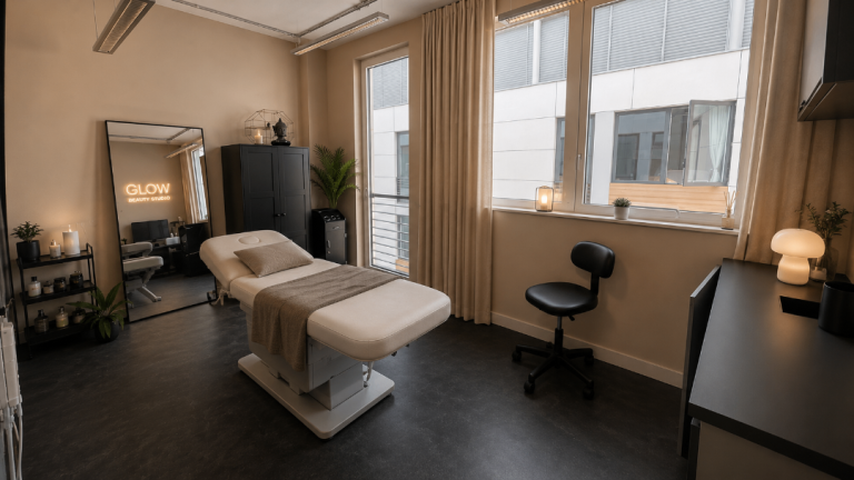 PRIVATE COMMERCIAL STUDIO TO RENT | PRIVATE STUDIO | 24/7 ACCESS | ALL BILLS INCLUDED