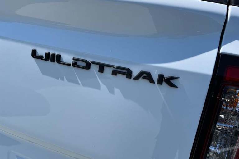 2024 Ford Ranger Wildtrak AUTO 3.0 EcoBlue V6 240ps 4x4 Double Cab Pick Up Automatic Pick-Up Dies...