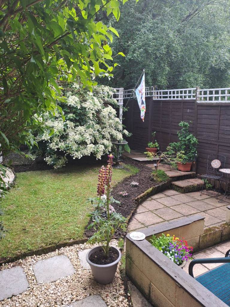 3 bed house Livingston 