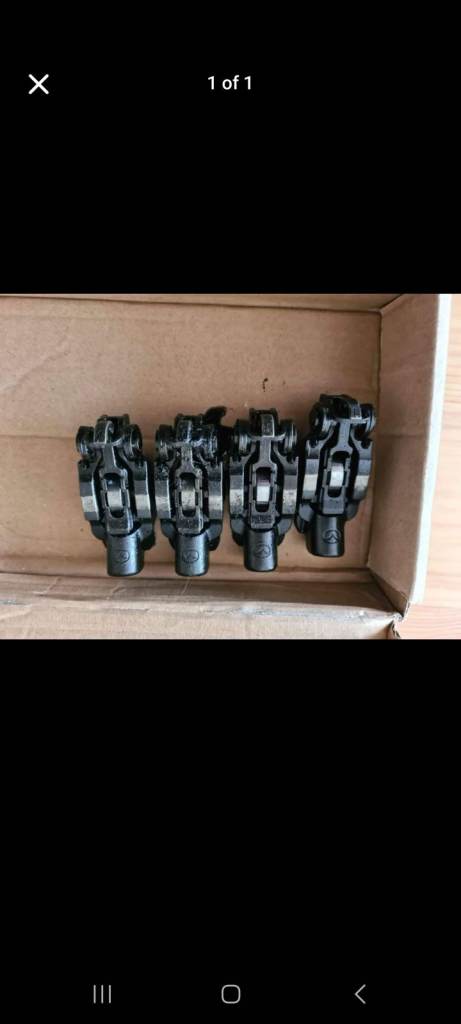 Mazda 2.2 sky active d lifters