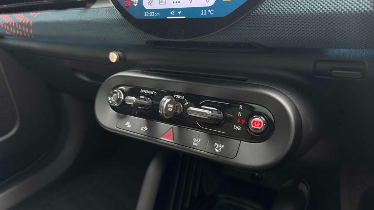  MINI Aceman 160kW SE Exclusive 54kWh 5dr Auto Hatchback Electric Automatic