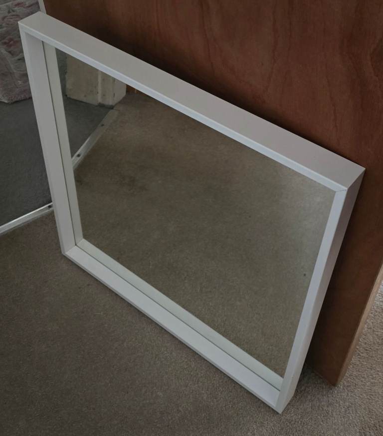 Nissedal Wall Mirror - Like New 