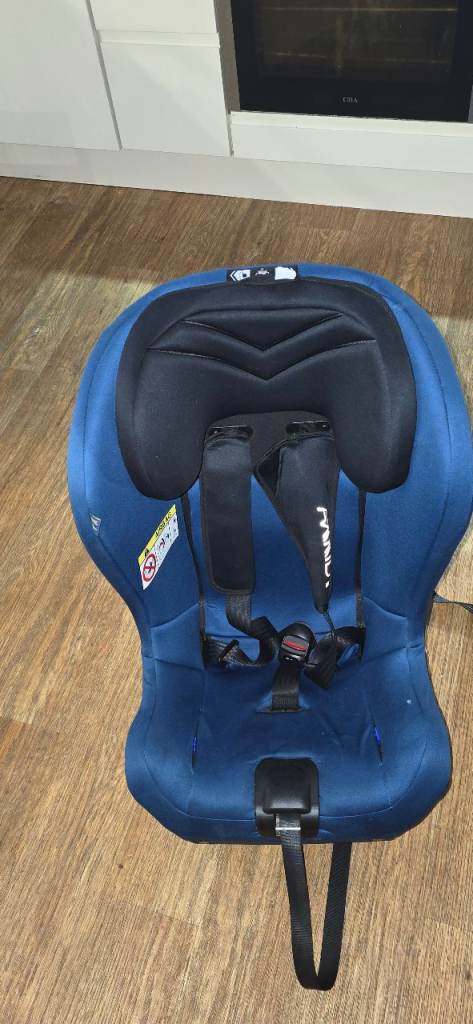 image for Baby car seat