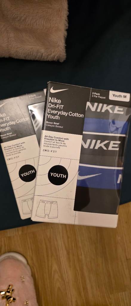 children's underwear