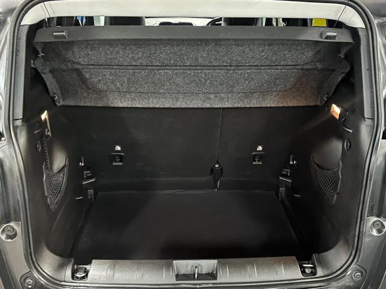 2017 Jeep Renegade 1.4T MultiAirII Limited SUV 5dr Petrol Manual Euro 6 (s/s) (140 ps) ESTATE Pet...