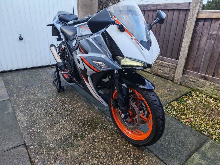 Yamasaki 50cc , YM 50-10, 2023, 50 (cc)