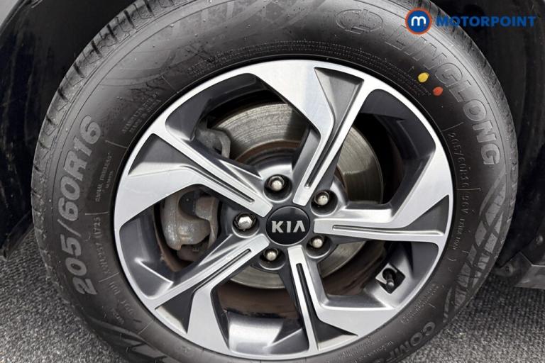 2021 Kia XCeed 1.0T GDi ISG 2 5dr HATCHBACK PETROL Manual