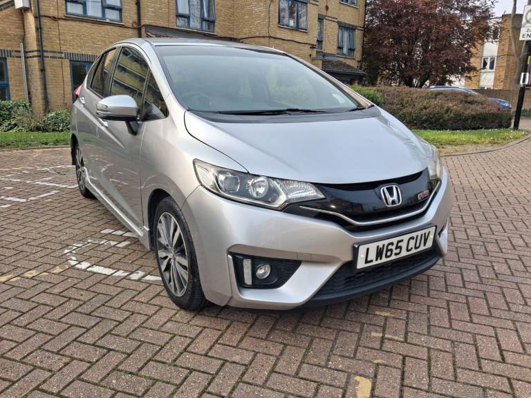 Honda, JAZZ,1.5 RS full Leather 2016 Auto, Immaculate condition full body kit