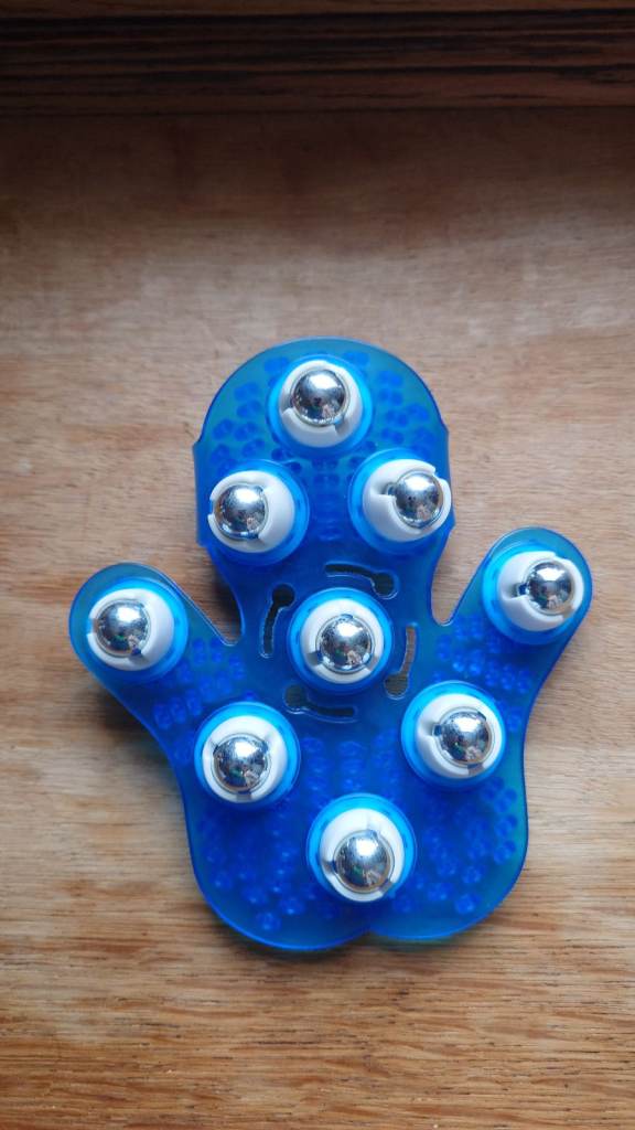 Massage tool