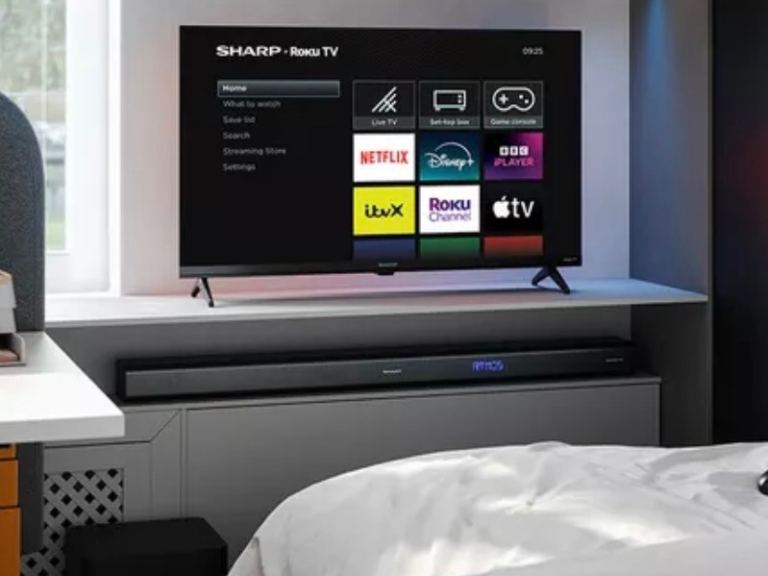 32 inch smart tv 