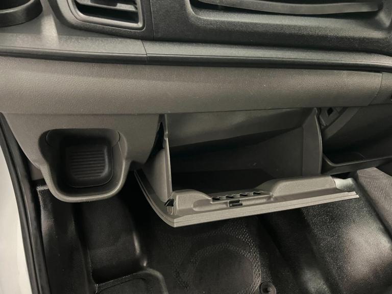 2022 Ford Transit 2.0 EcoBlue 130ps H2 Leader Double Cab Van PANEL VAN DIESEL Manual