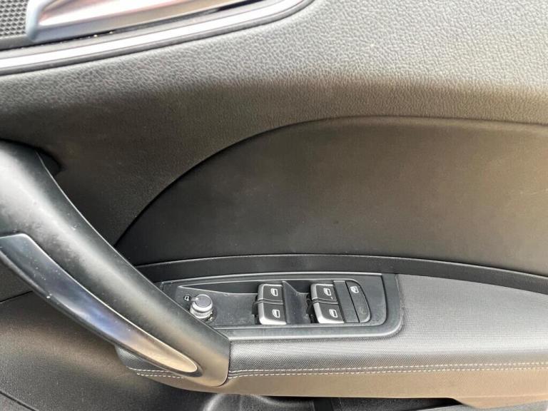 AUDI A1 1.4 TFSI AUTOMATIC