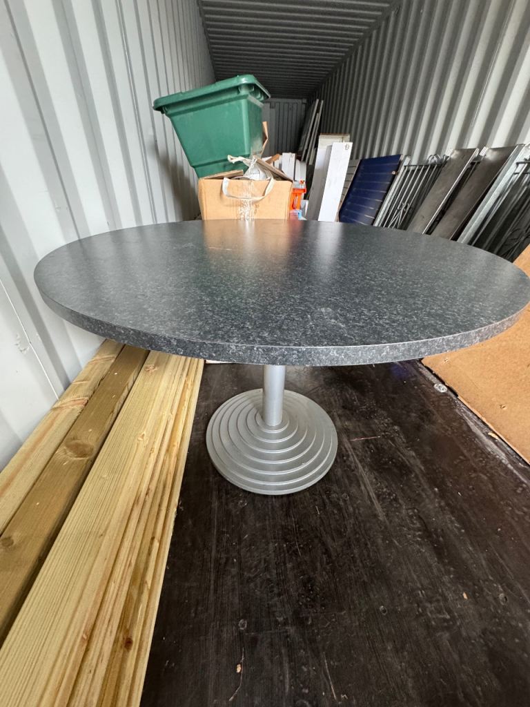 Cafe Style Tables £50 