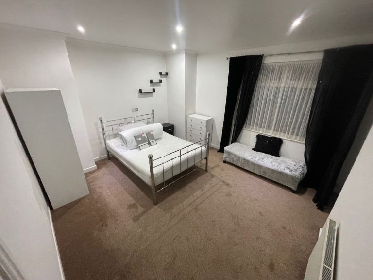 HMO supported accommodation in Erdington B23